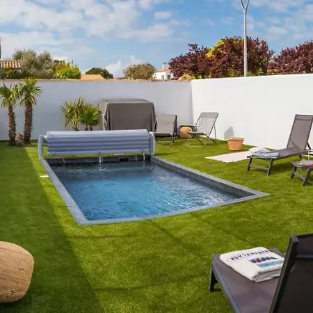 Ernest Saint-Martin-de-Ré