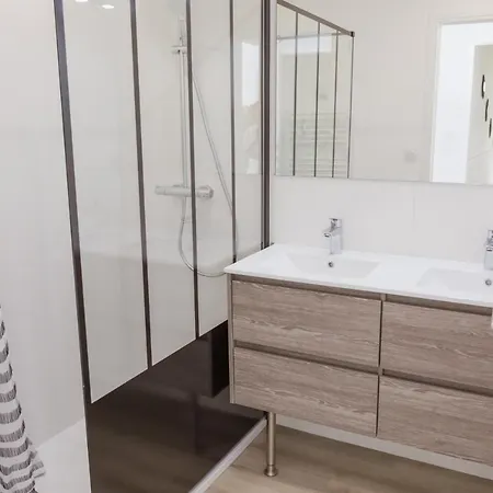 Ernest Hébergement de vacances Saint-Martin-de-Ré