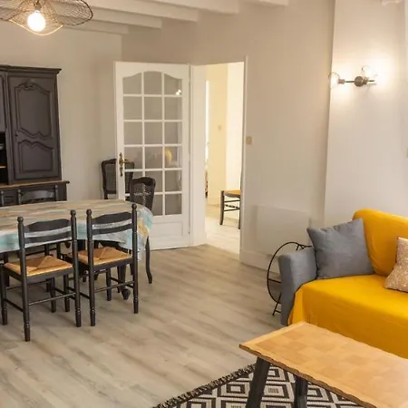 Ernest Hébergement de vacances *