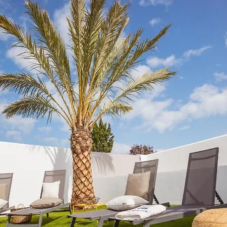 Holiday home Ernest, 100 M Martin De Re, Quartier Recherche De La Cible, Calme Absolu, Piscine Chauffee