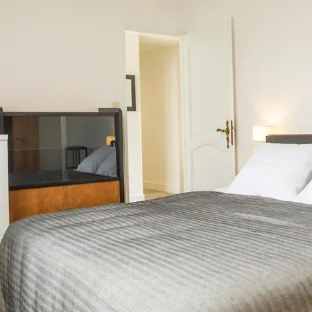 Ernest, 100 M Martin De Re, Quartier Recherche De La Cible, Calme Absolu, Piscine Chauffee Ferienhaus Saint-Martin-de-Ré