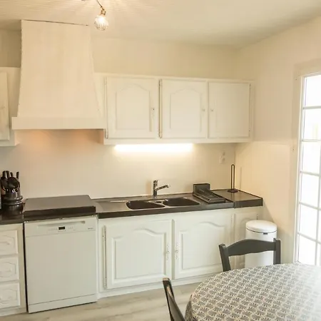 Ernest, 100 M Martin De Re, Quartier Recherche De La Cible, Calme Absolu, Piscine Chauffee * Saint-Martin-de-Ré