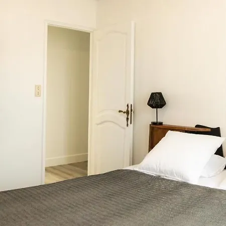 Ernest, 100 M Martin De Re, Quartier Recherche De La Cible, Calme Absolu, Piscine Chauffee * Saint-Martin-de-Ré