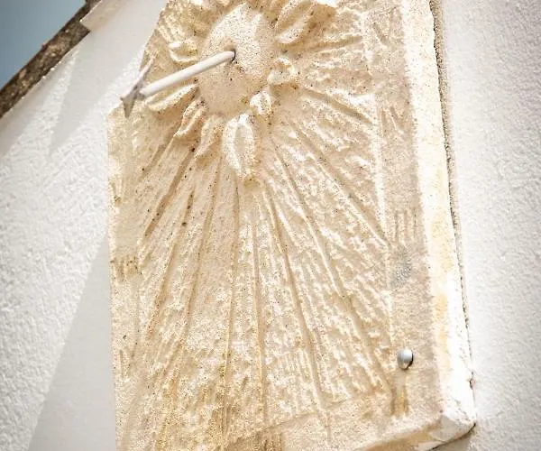 Ernest, 100 M Martin De Re, Quartier Recherche De La Cible, Calme Absolu, Piscine Chauffee Holiday home Saint-Martin-de-Re