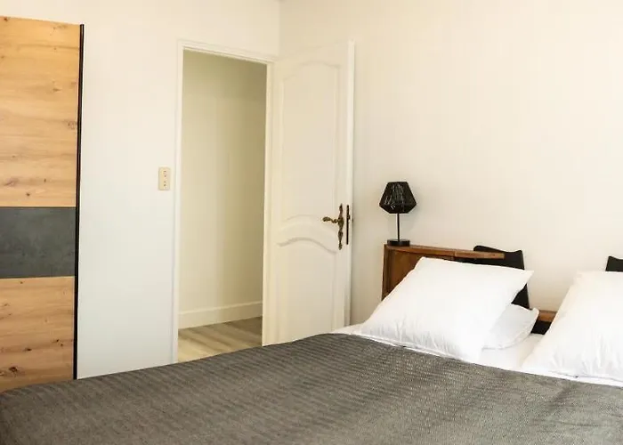 Ernest, 100 M Martin De Re, Quartier Recherche De La Cible, Calme Absolu, Piscine Chauffee * Saint-Martin-de-Re