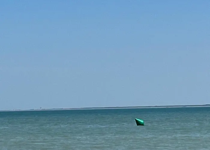 Ernest, 100 M Martin De Re, Quartier Recherche De La Cible, Calme Absolu, Piscine Chauffee Saint-Martin-de-Re